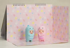 Nendoroid More Background Book 01
