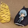Nendoroid More Bean Bag Chair: Black Cat