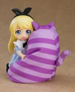 Nendoroid More Bean Bag Chair: Black Cat