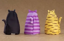 Nendoroid More Bean Bag Chair: Black Cat