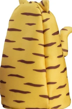 Nendoroid More Bean Bag Chair: Tiger