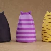 Nendoroid More Bean Bag Chair: Cheshire Cat