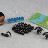 Nendoroid More: Black Panther Extension Set