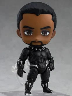 Nendoroid More: Black Panther Extension Set