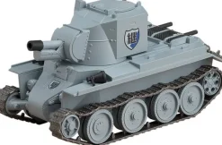 Nendoroid More BT-42 (GIRLS und PANZER der Film)