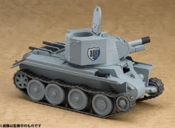 Nendoroid More BT-42 (GIRLS und PANZER der Film)
