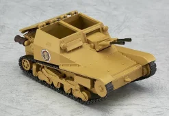 Nendoroid More: Carro Veloce CV-33 (L3/33) (Girls und Panzer der Film)