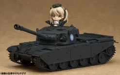 Nendoroid More Centurion (GIRLS und PANZER der Film)