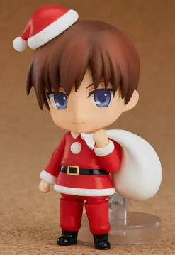 Nendoroid More: Christmas Set Male Ver.