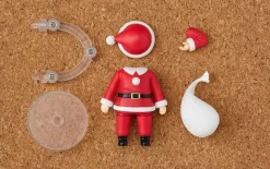 Nendoroid More: Christmas Set Male Ver.