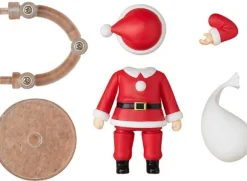 Nendoroid More: Christmas Set Male Ver.