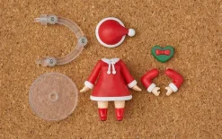 Nendoroid More: Christmas Set Female Ver.
