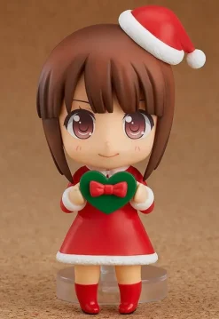 Nendoroid More: Christmas Set Female Ver.