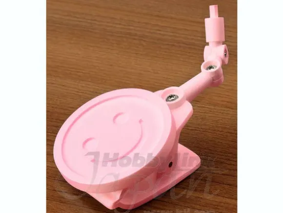 Nendoroid More Clip (Pink)