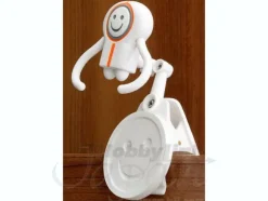 Nendoroid More Clip (White)
