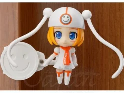 Nendoroid More Clip (White)