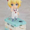 Nendoroid More Design Container (Malibu 01)