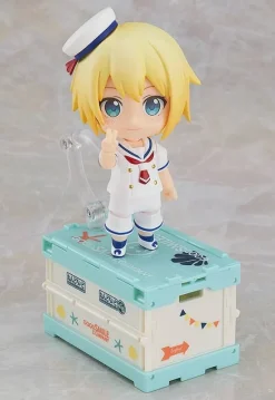 Nendoroid More Design Container (Malibu 01)