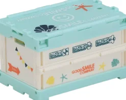 Nendoroid More Design Container (Malibu 01)