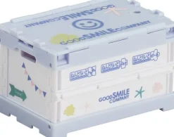 Nendoroid More Design Container (Malibu 02)