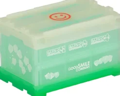 Nendoroid More Design Container (Melon Cream Soda)