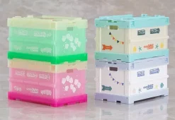 Nendoroid More Design Container (Melon Cream Soda)
