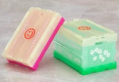 Nendoroid More Design Container (Melon Cream Soda)