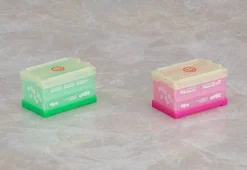 Nendoroid More Design Container (Melon Cream Soda)