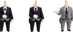 Nendoroid More: Dress Up Butler