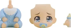 Nendoroid More: Dress Up Baby (Blue)