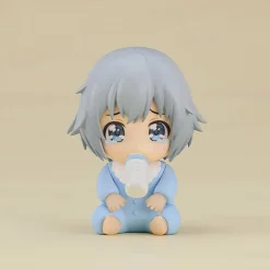 Nendoroid More: Dress Up Baby (Blue)