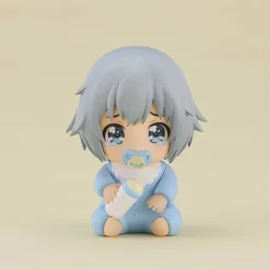 Nendoroid More: Dress Up Baby (Blue)