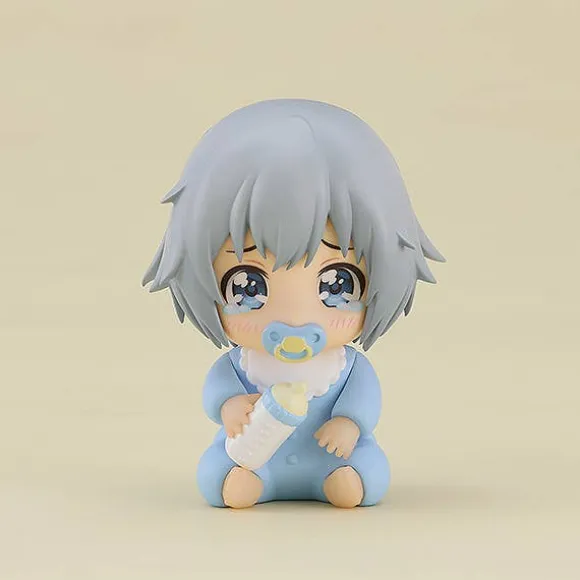 Nendoroid More: Dress Up Baby (Blue)