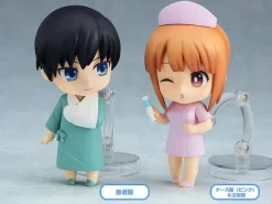 Nendoroid More: Dress Up Clinic: 1Box (6pcs)