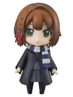 Nendoroid More: Dress Up Hogwarts Uniform Skirt Style: 1Box (4pcs)