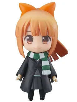 Nendoroid More: Dress Up Hogwarts Uniform Skirt Style: 1Box (4pcs)