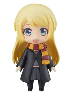 Nendoroid More: Dress Up Hogwarts Uniform Skirt Style: 1Box (4pcs)