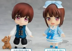 Nendoroid More: Dress Up Lolita: 1Box (4pcs)