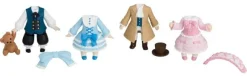 Nendoroid More: Dress Up Lolita: 1Box (4pcs)