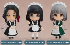 Nendoroid More: Dress Up Maid