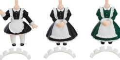 Nendoroid More: Dress Up Maid
