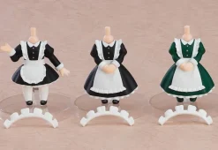 Nendoroid More: Dress Up Maid