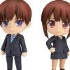 Nendoroid More: Dress Up Suits: 1Box (6pcs)