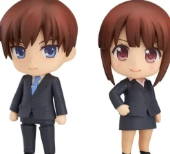 Nendoroid More: Dress Up Suits: 1Box (6pcs)