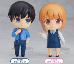 Nendoroid More Dress Up Suit 02 (Random 1pcs)