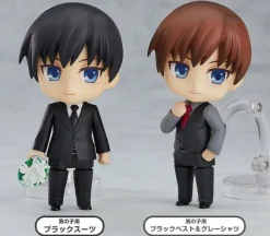 Nendoroid More Dress Up Suit 02 (Random 1pcs)