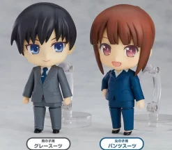 Nendoroid More Dress Up Suit 02 (Random 1pcs)