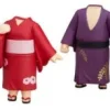 Nendoroid More: Dress Up Yukatas: 1Box (6pcs)