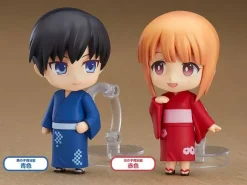 Nendoroid More: Dress Up Yukatas: 1Box (6pcs)