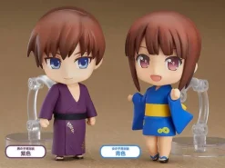 Nendoroid More: Dress Up Yukatas: 1Box (6pcs)